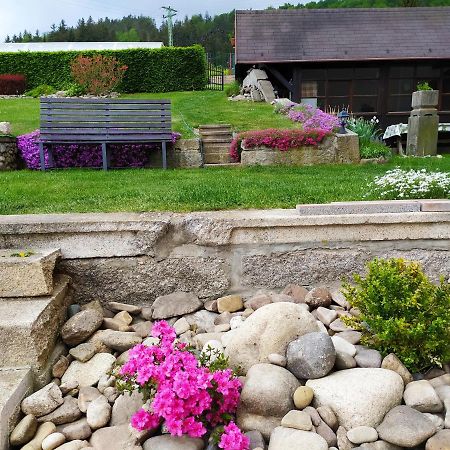 Ubytovani Na Kovarne Smrzovka Ngoại thất bức ảnh
