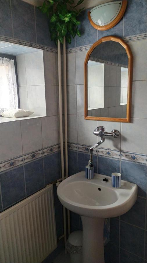 Ubytovani Na Kovarne Smrzovka Ngoại thất bức ảnh