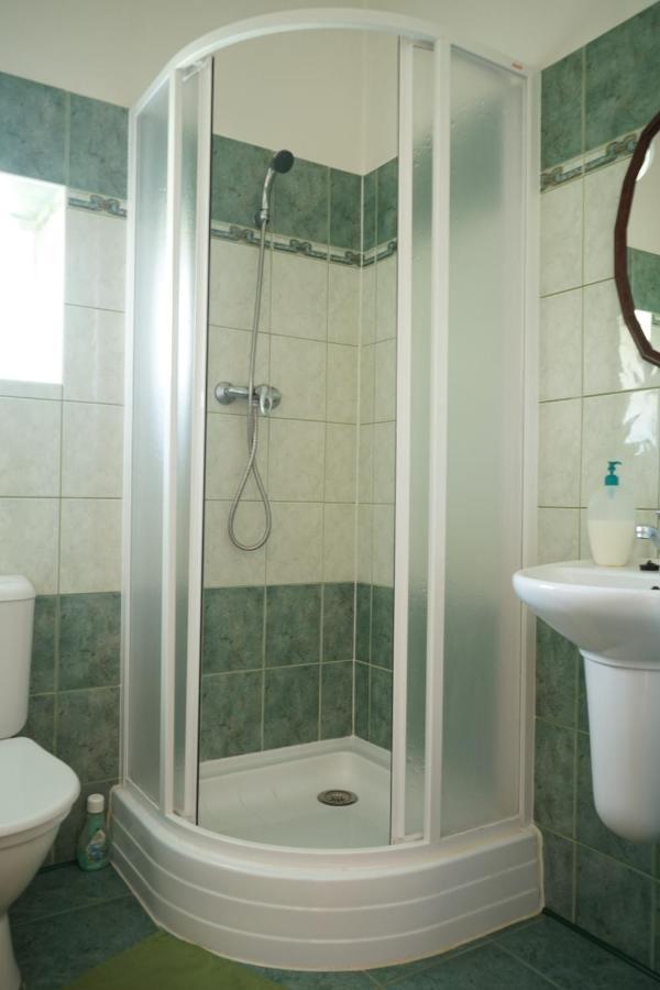 Ubytovani Na Kovarne Smrzovka Ngoại thất bức ảnh